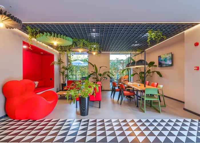 Ibis Politehnica 3*