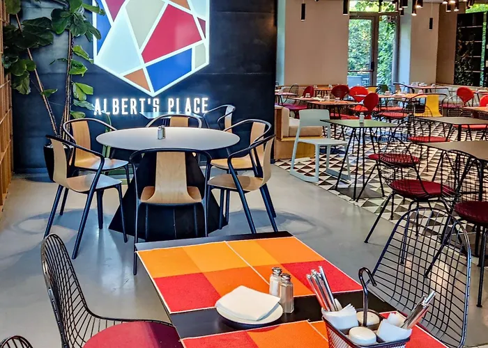 Ibis Politehnica