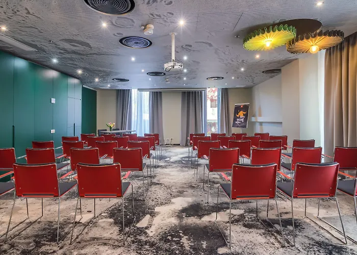 Ibis Politehnica 3*