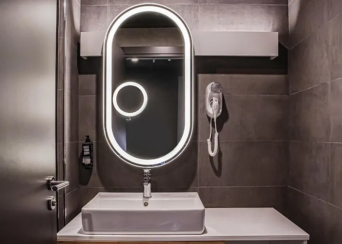 Ibis Politehnica 3* Bucarest