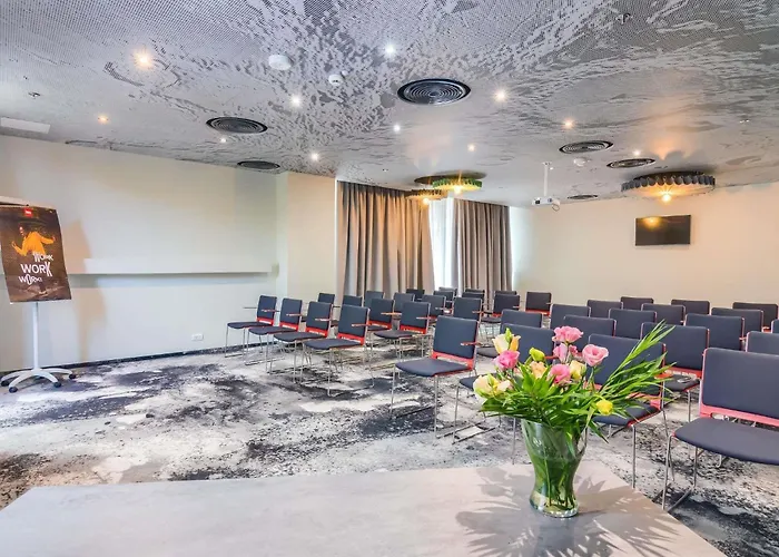 Hotel Ibis Politehnica Bucarest