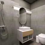 Ibis Politehnica Отель