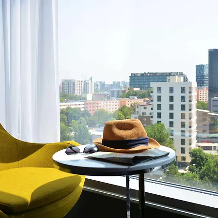 Hotel Ibis Politehnica