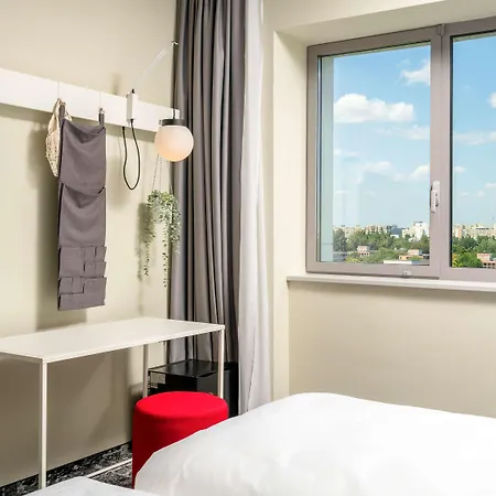 Ibis Politehnica 3* Bukarest
