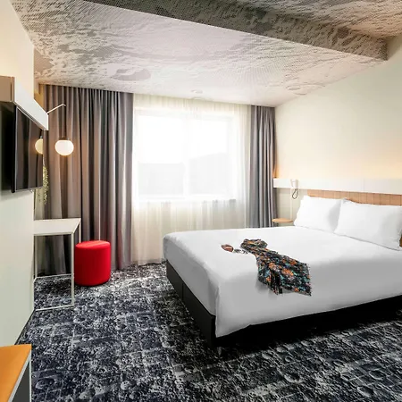 Hotel Ibis Politehnica Bukarest