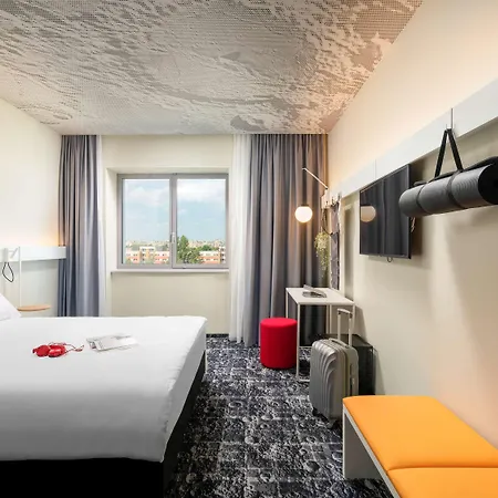Ibis Politehnica Hotel
