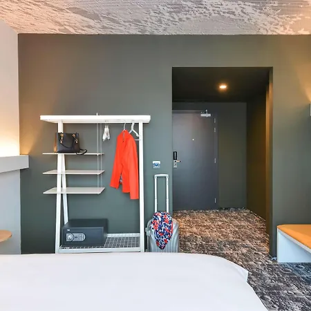 Hotel Ibis Politehnica 3*