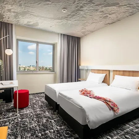Ibis Politehnica Hotel