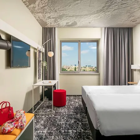 Hotel Ibis Politehnica Bukarest