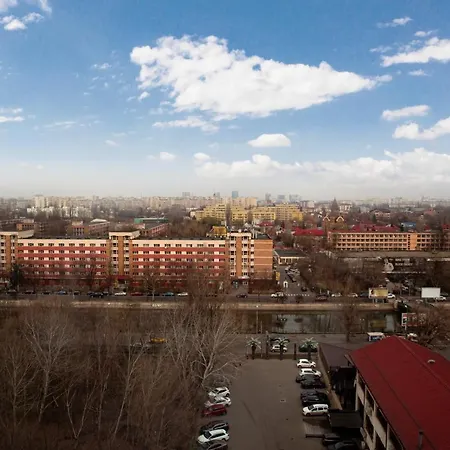 Ibis Politehnica Bukarest