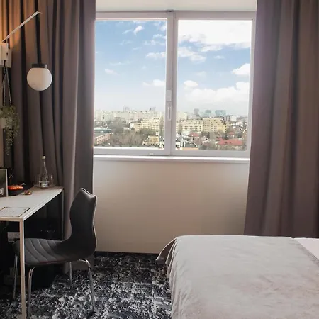 Hotel Ibis Politehnica Bukarest