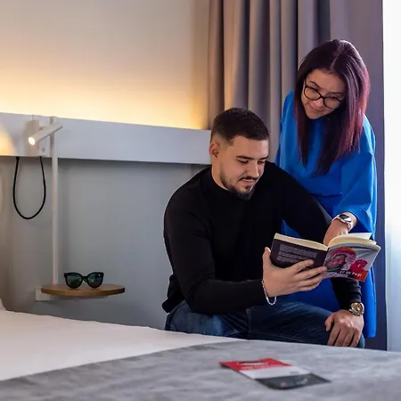 Ibis Politehnica 3*