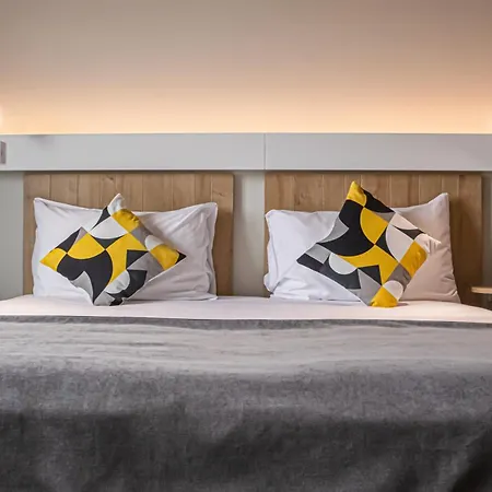 Ibis Politehnica Hotel
