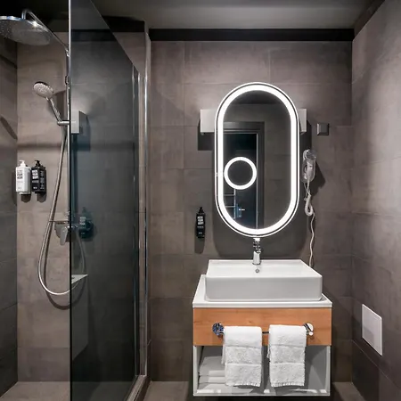 Ibis Politehnica Bukarest