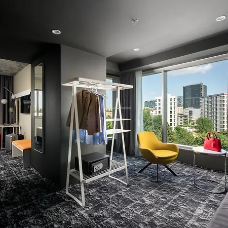 Ibis Politehnica Bukarest