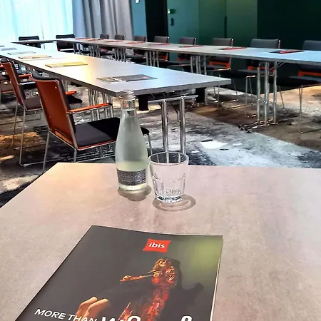 Ξενοδοχείο Ibis Politehnica 3*