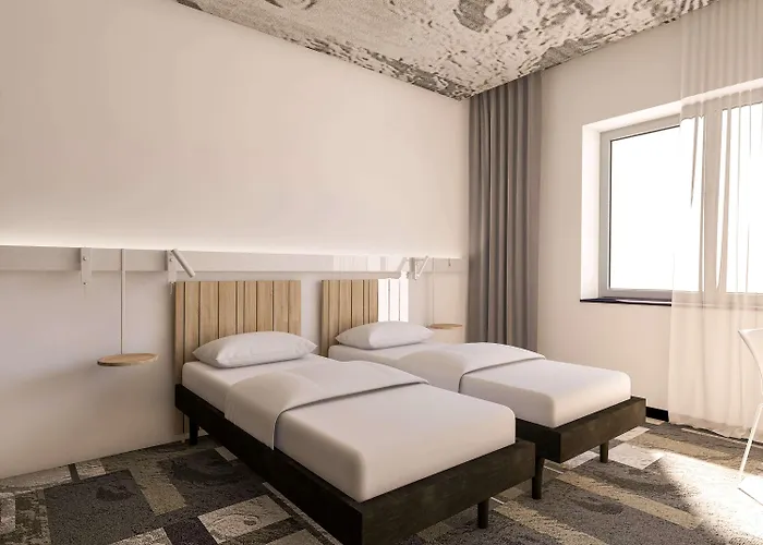 Ibis Politehnica 3*