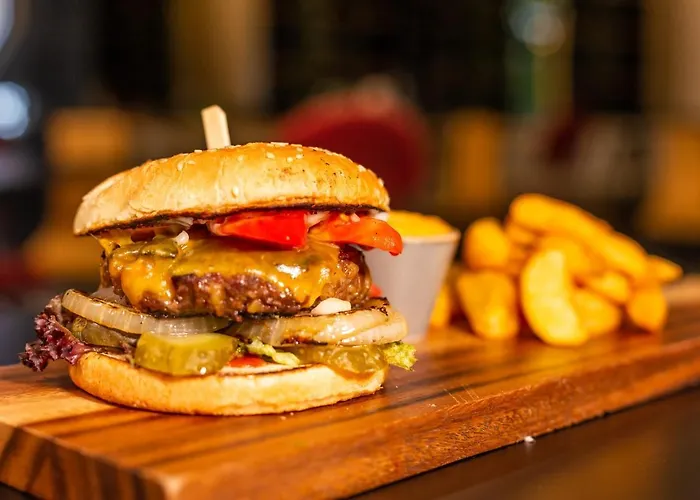 Ibis Politehnica Ξενοδοχείο