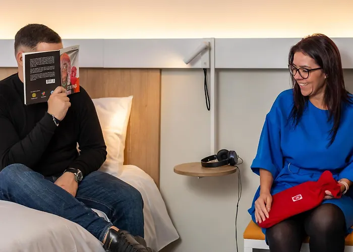 Ξενοδοχείο Ibis Politehnica