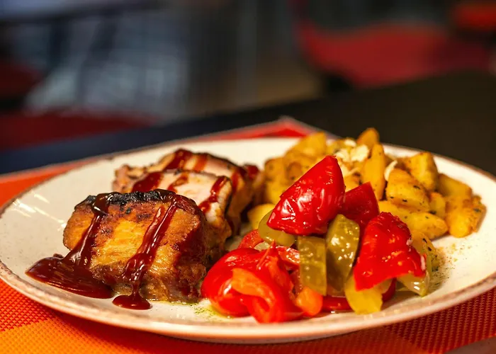 Ξενοδοχείο Ibis Politehnica