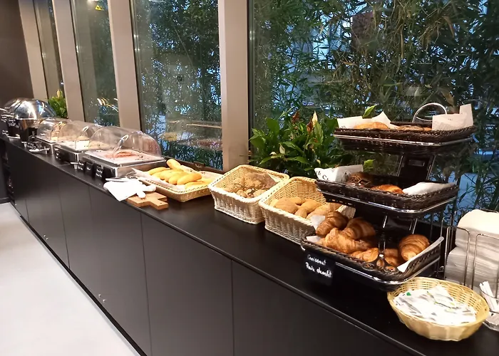 Ibis Politehnica Ξενοδοχείο