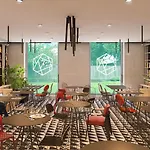 Hotel Ibis Politehnica 3*