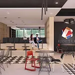 Hotel Ibis Politehnica