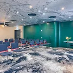 Ibis Politehnica Hotel Bukarest