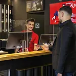 Ibis Politehnica Otel 3*