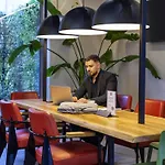 Hotel Ibis Politehnica 3*