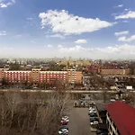 Ibis Politehnica Otel Bükreş