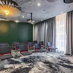 Hotel Ibis Politehnica 3*