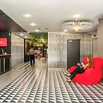 Ibis Politehnica Hotel