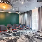 Ibis Politehnica Bukarest
