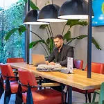 Ibis Politehnica Hotel