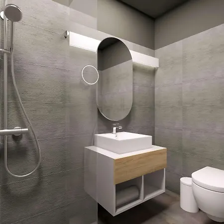 Ibis Politehnica 酒店