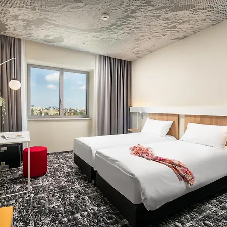 Ibis Politehnica 酒店