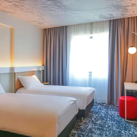 Ibis Politehnica 3*