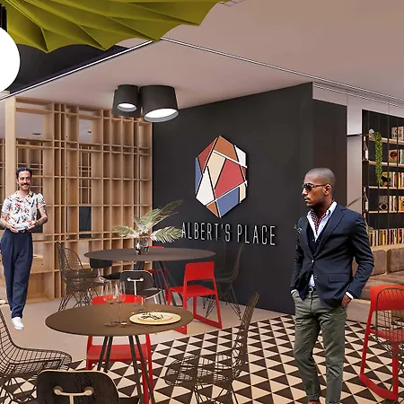 Ibis Politehnica Bukarest