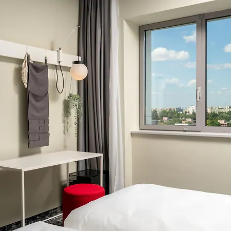 Ibis Politehnica 布加勒斯特