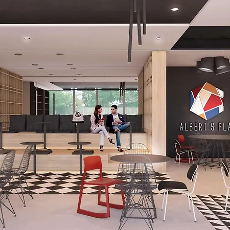 酒店 Ibis Politehnica