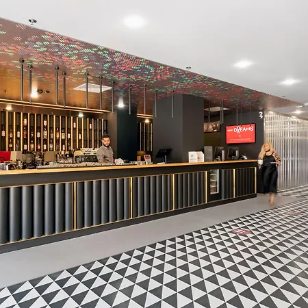 酒店 Ibis Politehnica 布加勒斯特