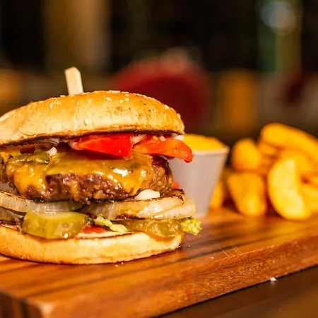 Ibis Politehnica Szálloda