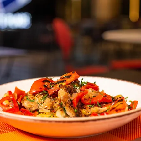 Hotel Ibis Politehnica Bucareste