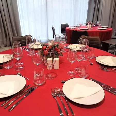 Szálloda Ibis Politehnica Bukarest