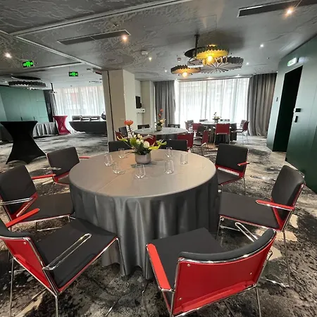 فندق Ibis Politehnica بوخارست