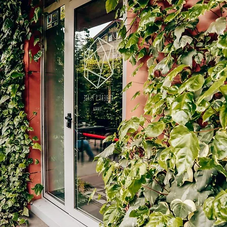 Ibis Politehnica Szálloda 3*