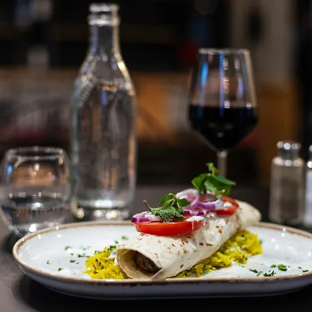 Szálloda Ibis Politehnica Bukarest