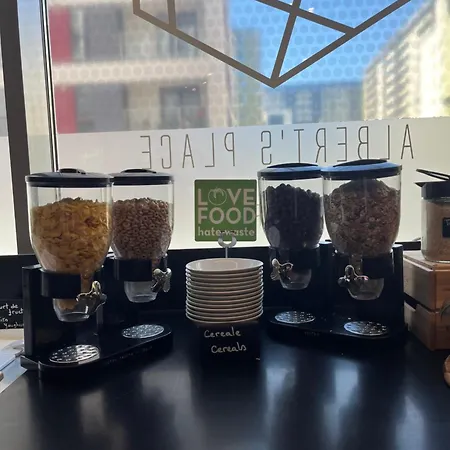 Ibis Politehnica Бухарест