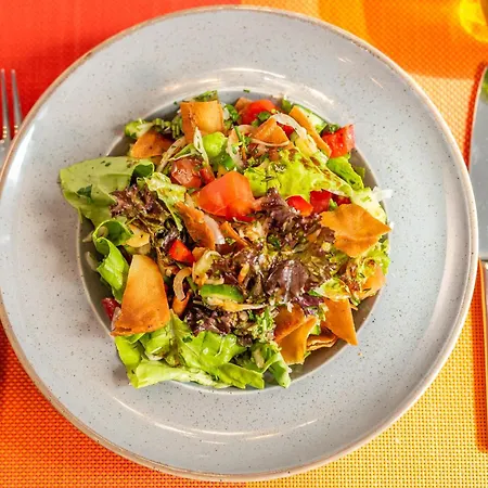 Ibis Politehnica Szálloda 3*